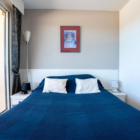 Appartement Clim Piscine Garage ル・グロー・デュ・ロワ エクステリア 写真