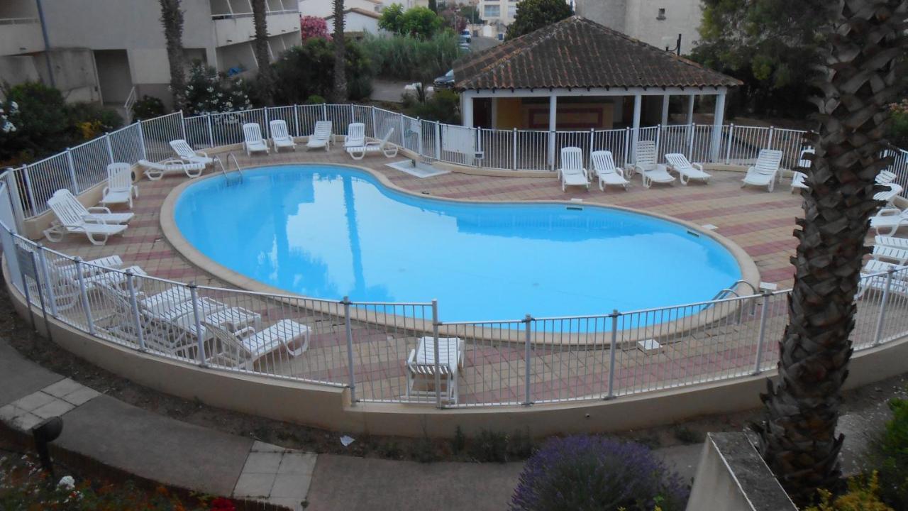 Appartement Clim Piscine Garage ル・グロー・デュ・ロワ エクステリア 写真