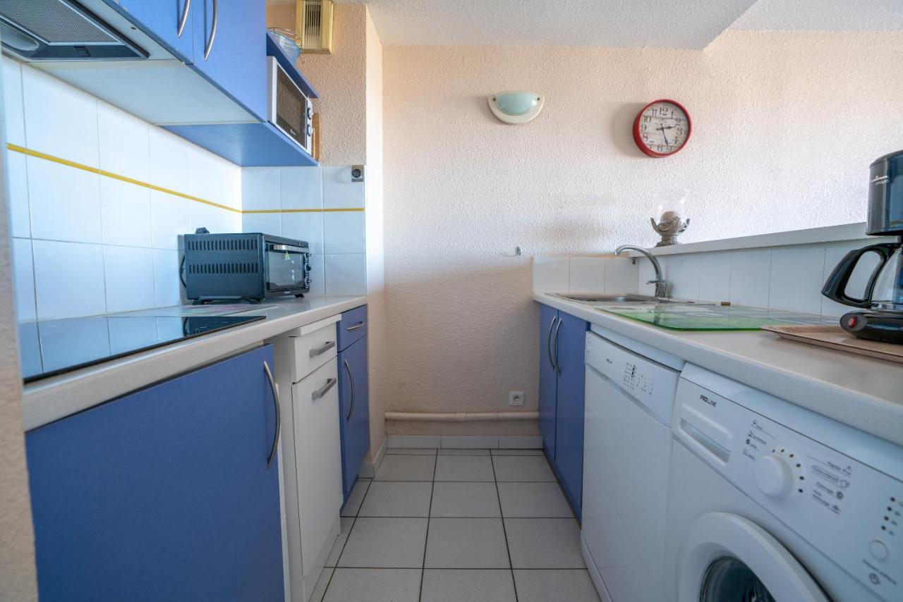 Appartement Clim Piscine Garage ル・グロー・デュ・ロワ エクステリア 写真
