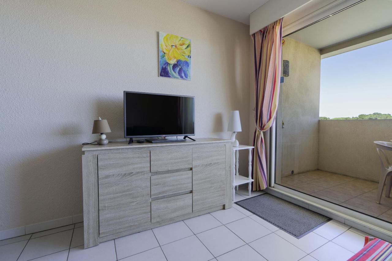 Appartement Clim Piscine Garage ル・グロー・デュ・ロワ エクステリア 写真