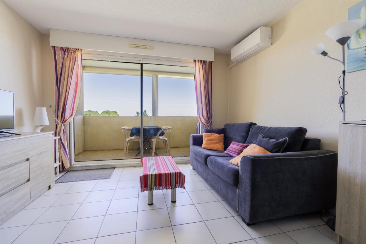 Appartement Clim Piscine Garage ル・グロー・デュ・ロワ エクステリア 写真