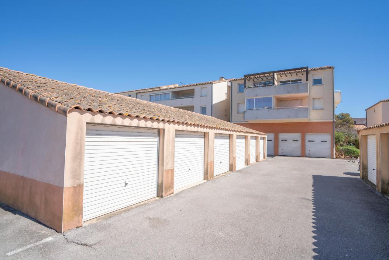 Appartement Clim Piscine Garage ル・グロー・デュ・ロワ エクステリア 写真