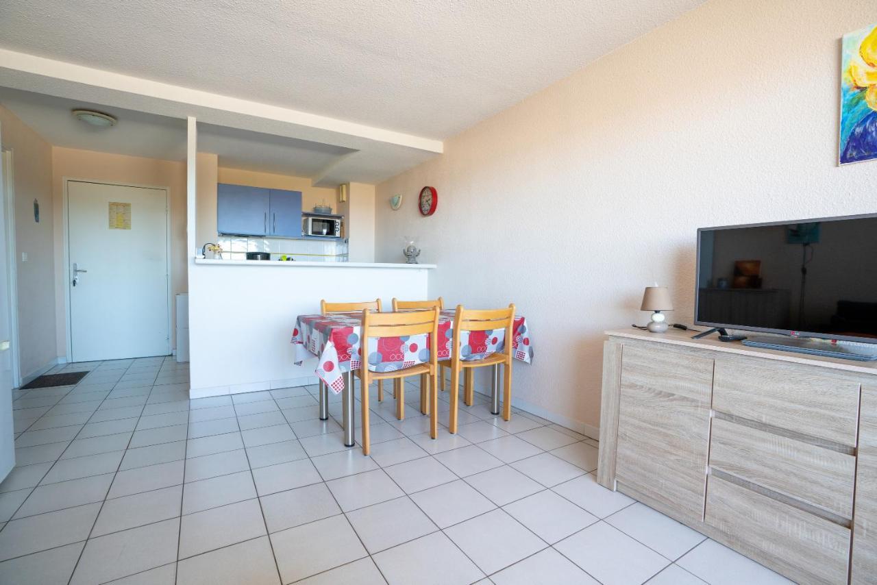 Appartement Clim Piscine Garage ル・グロー・デュ・ロワ エクステリア 写真