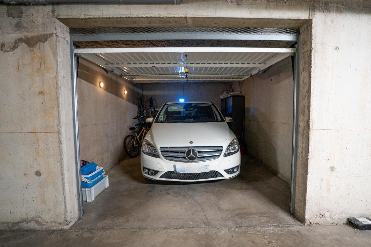 Appartement Clim Piscine Garage ル・グロー・デュ・ロワ エクステリア 写真
